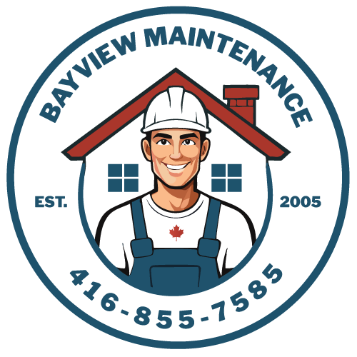 Logo-R Bayview Maintenance
