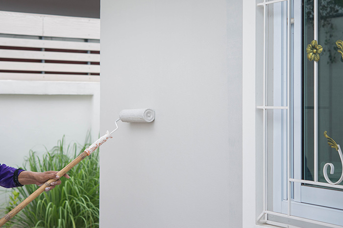 Painting Services