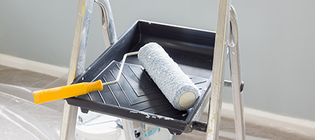 Home Maintenance Services